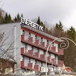 Station touristique Sanatorium Energetyk *