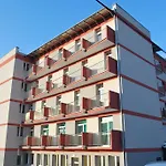Sanatorium Energetyk * Krynica-Zdrój