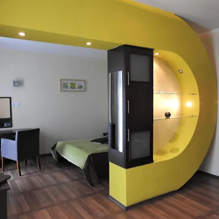 Sanatorium Energetyk Resort