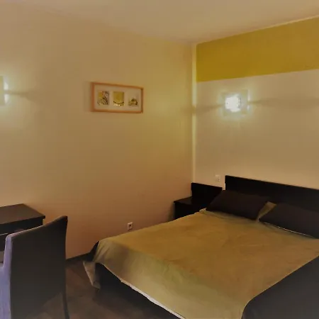 Resort Sanatorium Energetyk *