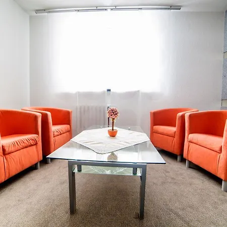 Sanatorium Energetyk *