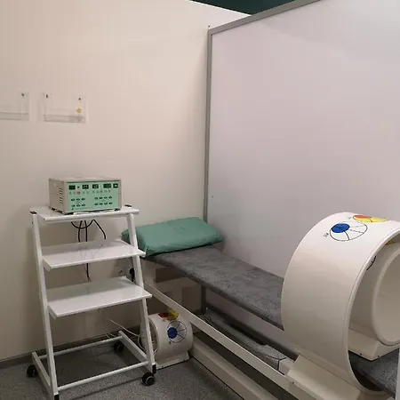 Sanatorium Energetyk Krynica Zdroj