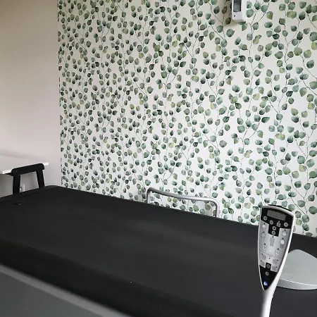 Θέρετρο Sanatorium Energetyk Krynica Zdroj