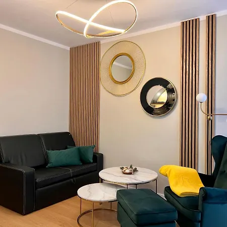 Sanatorium Energetyk *