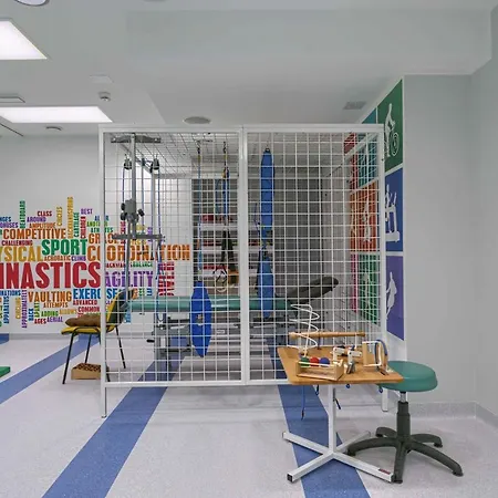 Sanatorium Energetyk Resort