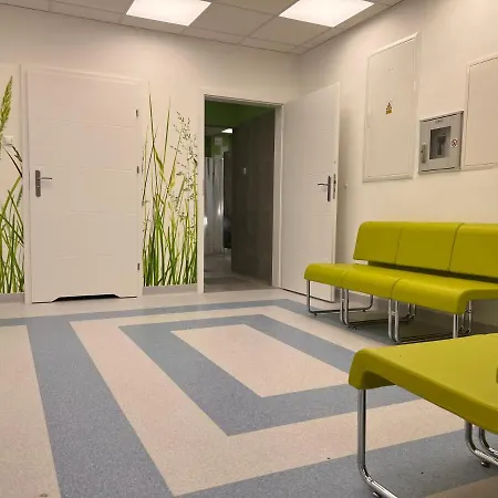 Sanatorium Energetyk *