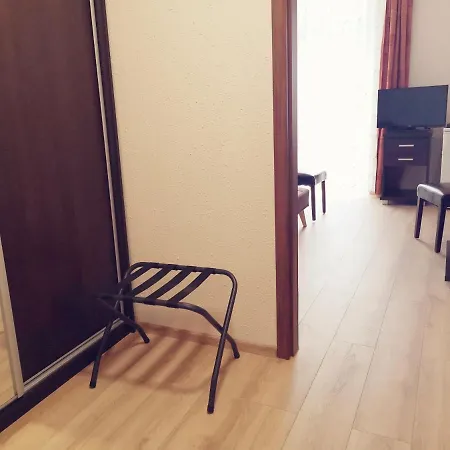 Resort Sanatorium Energetyk *