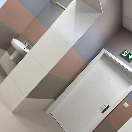 Sanatorium Energetyk Feriested *