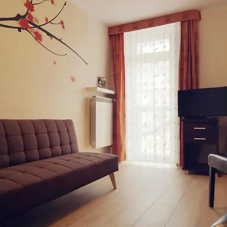 Sanatorium Energetyk Resort