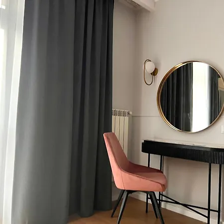 Sanatorium Energetyk Resort