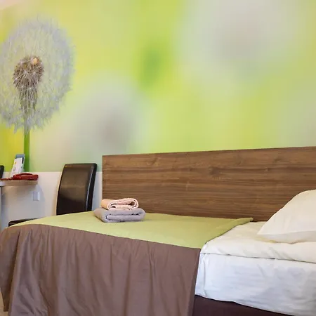 Resort Sanatorium Energetyk Krynica Zdroj