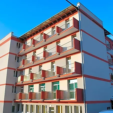 Sanatorium Energetyk *
