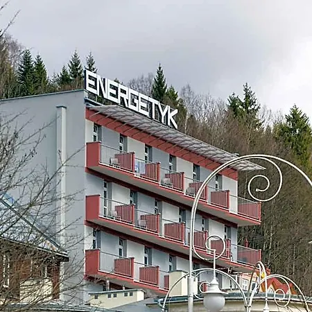 Sanatorium Energetyk *