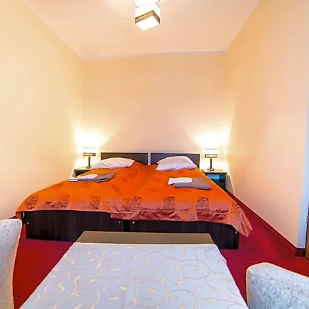 Θέρετρο Sanatorium Energetyk *