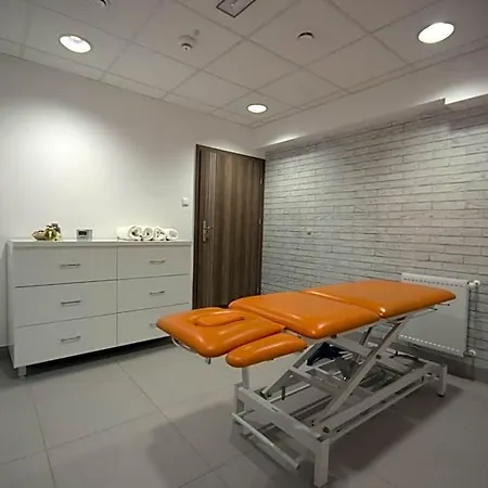 Sanatorium Energetyk * Krynica Zdroj