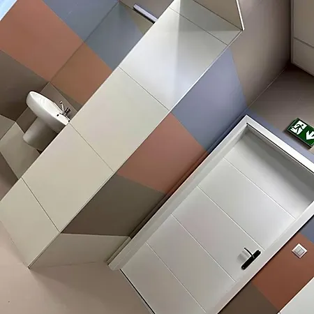Sanatorium Energetyk Θέρετρο Krynica Zdroj