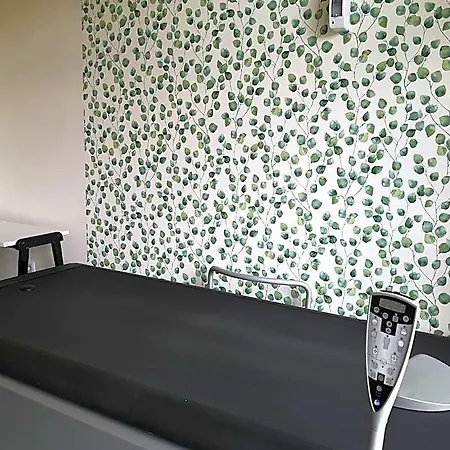 Θέρετρο Sanatorium Energetyk Krynica Zdroj