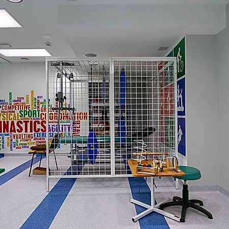 Sanatorium Energetyk Krynica Zdroj
