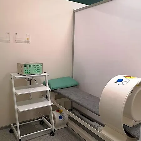 Sanatorium Energetyk
