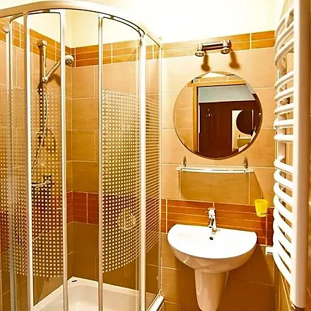 Sanatorium Energetyk Θέρετρο