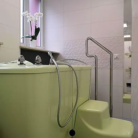 Sanatorium Energetyk Krynica Zdroj