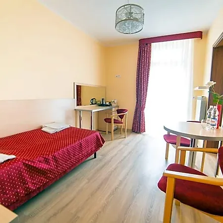 Sanatorium Energetyk Θέρετρο *