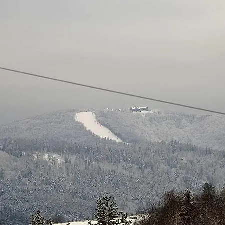Sanatorium Energetyk * Krynica Zdroj