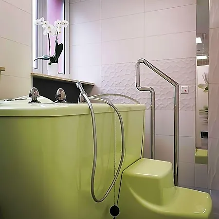 Sanatorium Energetyk Θέρετρο Krynica Zdroj