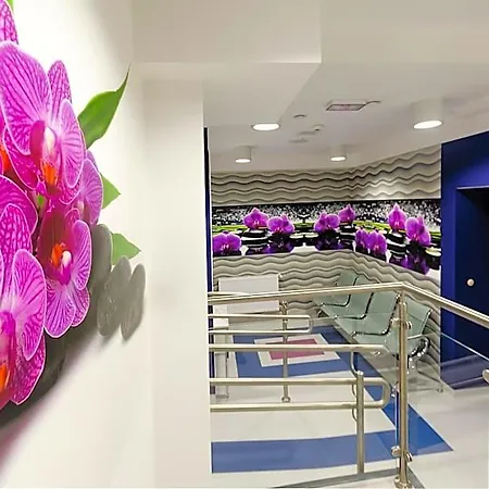 Sanatorium Energetyk Θέρετρο *