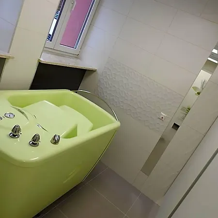 Sanatorium Energetyk *