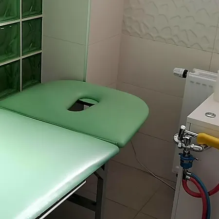 Sanatorium Energetyk Krynica Zdroj