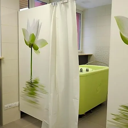 Sanatorium Energetyk Θέρετρο *