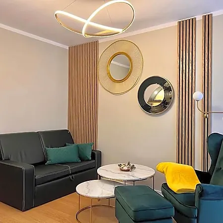 Sanatorium Energetyk *