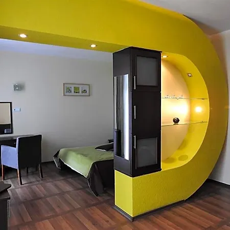 Sanatorium Energetyk Θέρετρο *