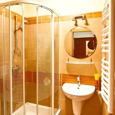 Θέρετρο Sanatorium Energetyk *
