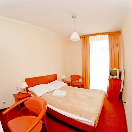 Sanatorium Energetyk *