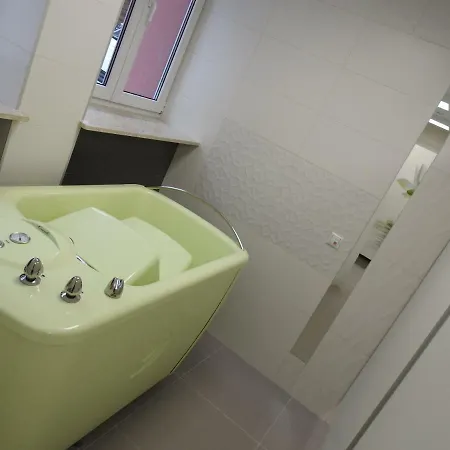 Sanatorium Energetyk Krynica Zdroj