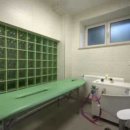 Sanatorium Energetyk *