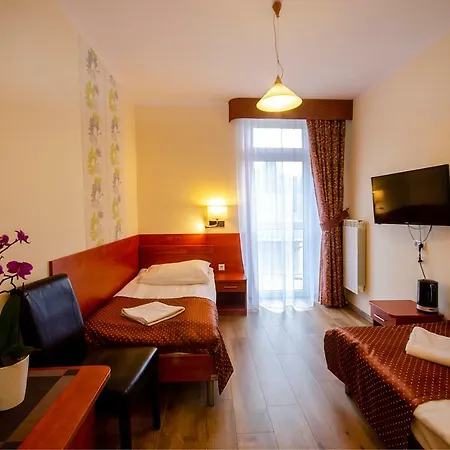 Resort Sanatorium Energetyk