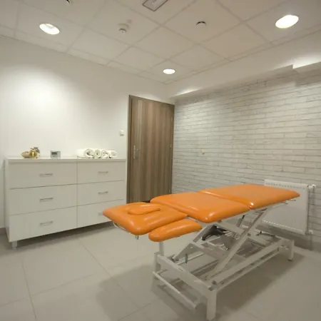 Sanatorium Energetyk