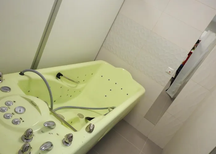 Sanatorium Energetyk