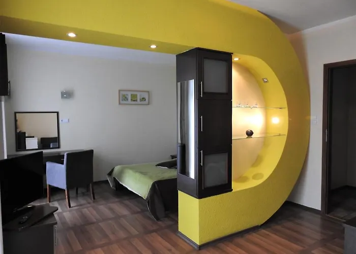 Sanatorium Energetyk 리조트