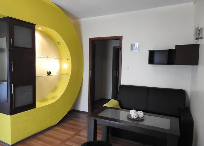 Sanatorium Energetyk Krynica Zdroj