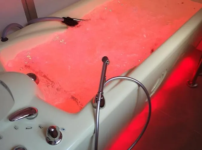 Sanatorium Energetyk *