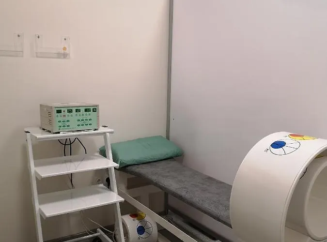 Sanatorium Energetyk Krynica Zdroj