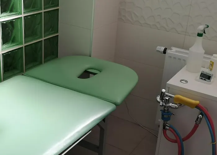 Sanatorium Energetyk Resort