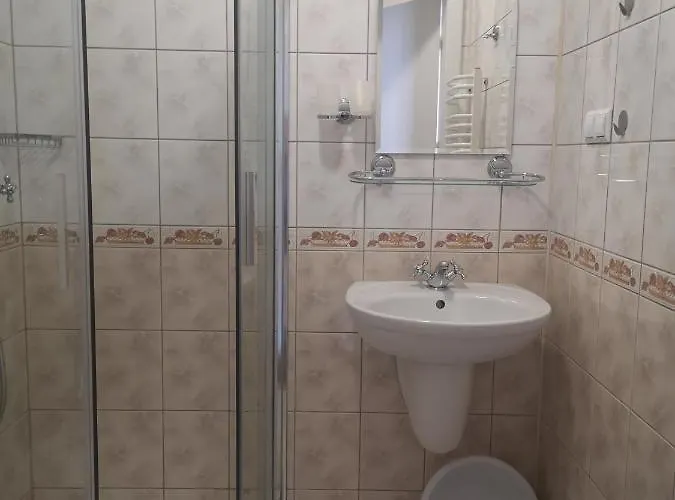 Resort Sanatorium Energetyk Krynica Zdroj