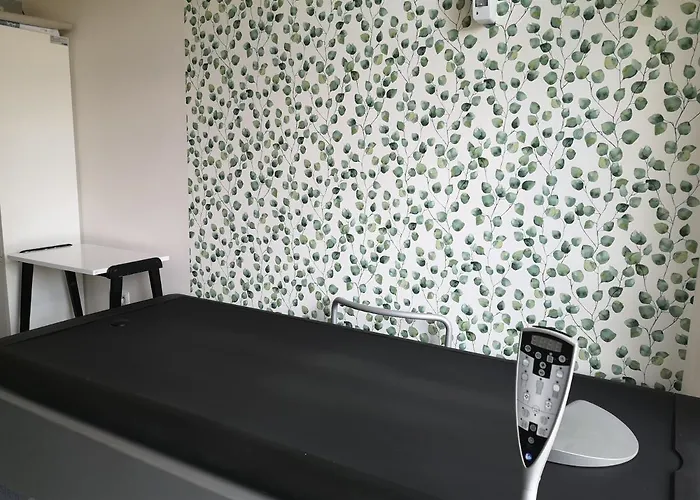 Resort Sanatorium Energetyk Krynica Zdroj