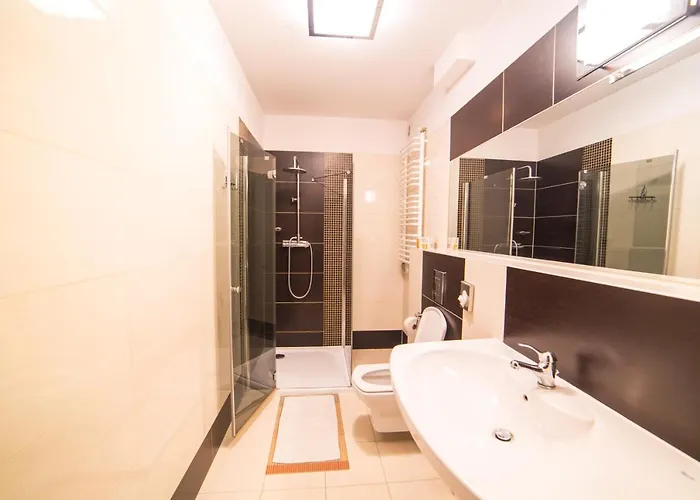 Sanatorium Energetyk Krynica Zdroj