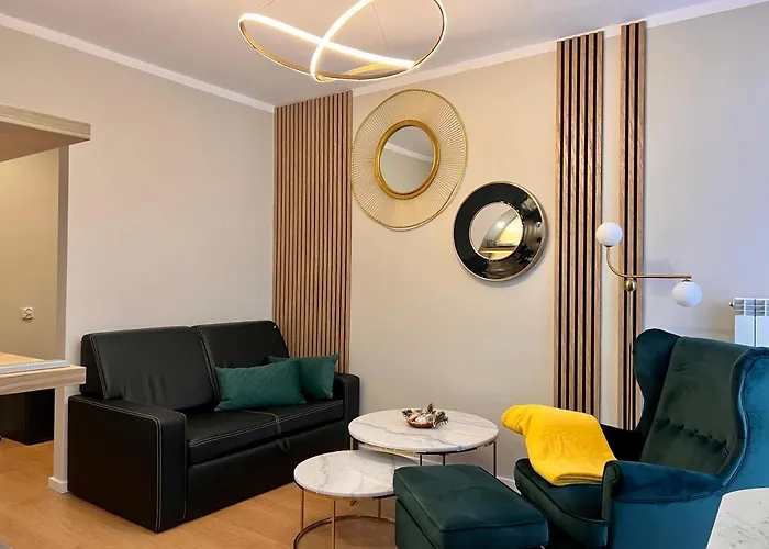 Sanatorium Energetyk *